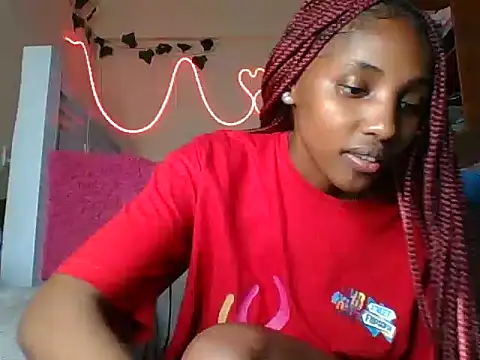 Velvet_peach live cam on StripChat