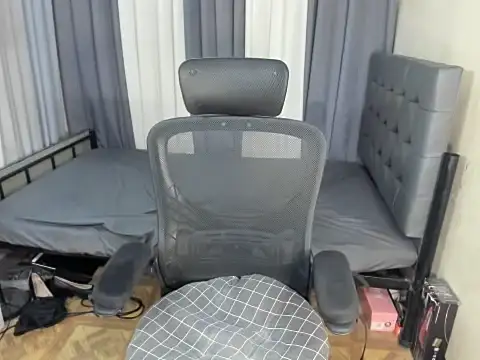 Haileyfoxx webcam