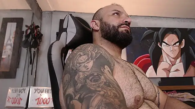 bardock_1 webcam