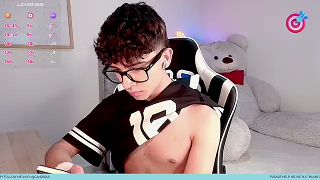 niico_prince live cam on StripChat