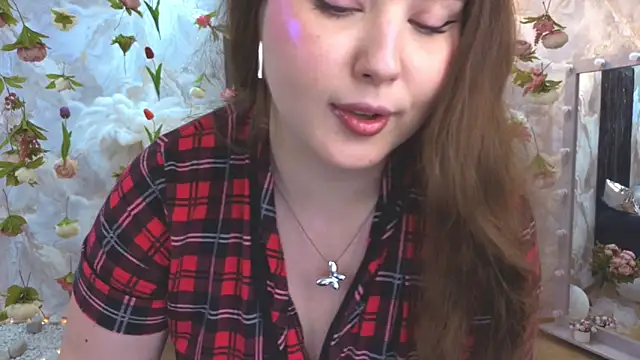 PixelGoddess webcam