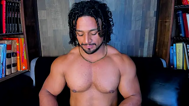 MikeEstevess webcam