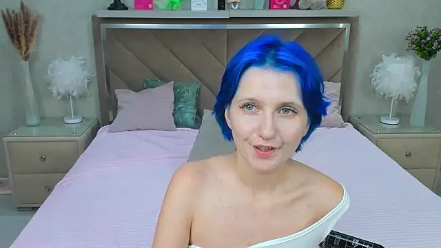 MiaKarlos webcam