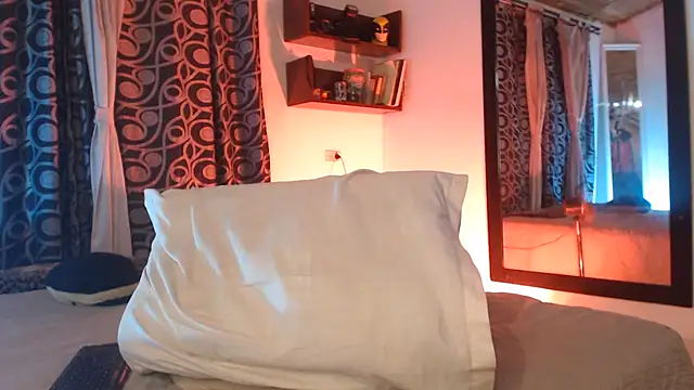 ArturoCardona_ webcam