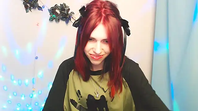 GuessMe___ live cam on StripChat