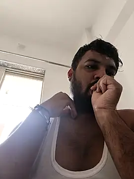 vinay_smalldick webcam