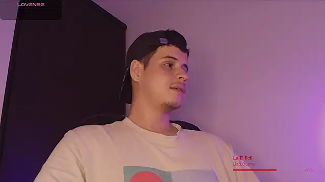 BjornSteel webcam