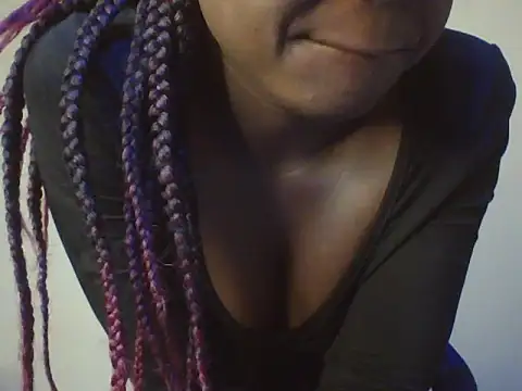 Melly_mole webcam