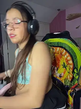 Dayan_Mora webcam