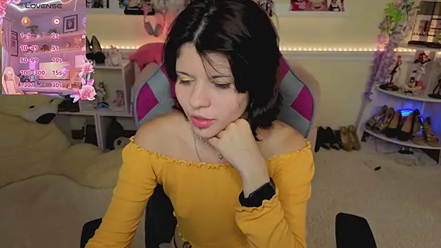 Katya_Zaitseva live cam on StripChat