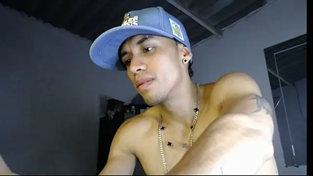 Jersi_parker1996 live cam on StripChat