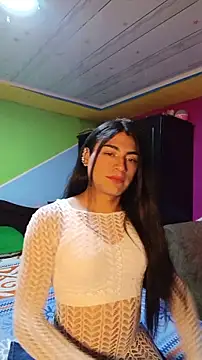 Selena_Nova live cam on StripChat