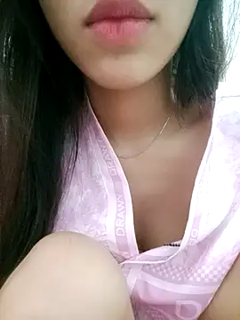 CinSae live cam on StripChat