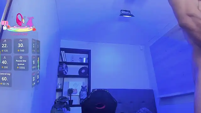 IanWest_ live cam on StripChat