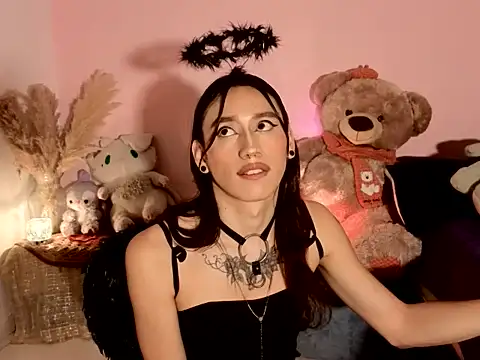 _my_little_star_ live cam on StripChat