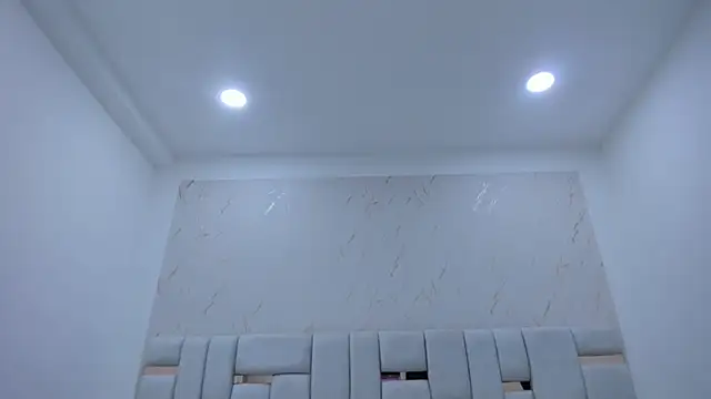 DakkotaFox live cam on StripChat