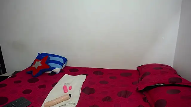 Ani_Suescun live cam on StripChat