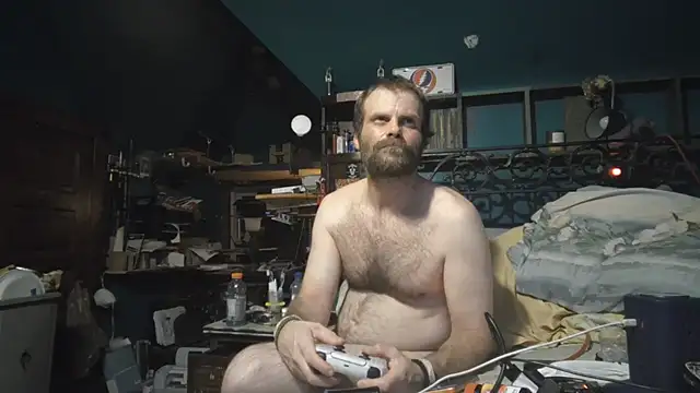 charactrzero live cam on StripChat