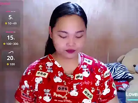 _Lylia webcam
