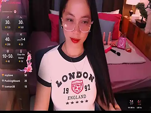 SexyMariaa webcam
