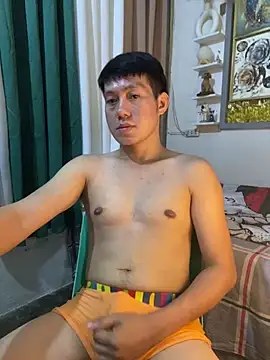 xshyboyx live cam on StripChat