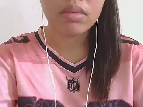 ChubbyButty webcam