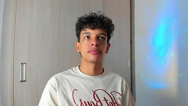 Maxfrost1 webcam