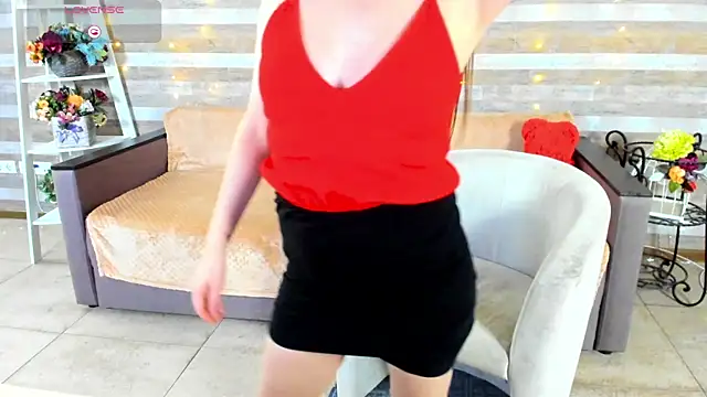 SusanSmit webcam