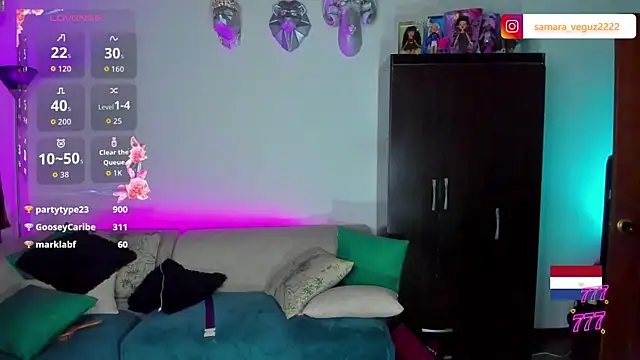 Model: samara_veguz222