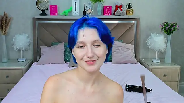 MiaKarlos live cam on StripChat