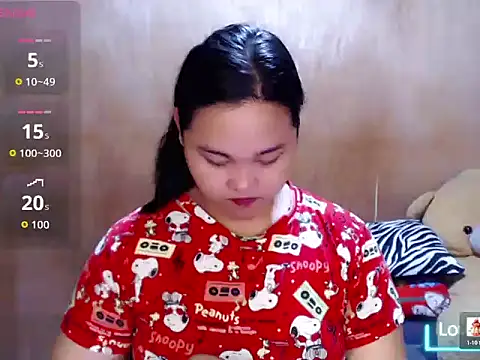 _Lylia webcam