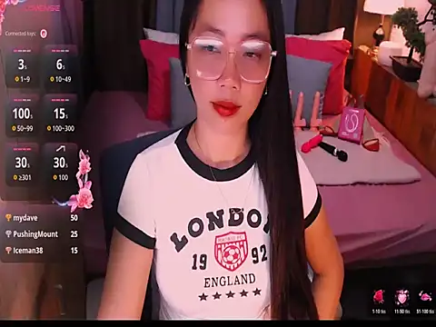 SexyMariaa live cam on StripChat