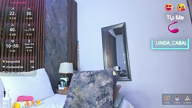 linda_cabal webcam
