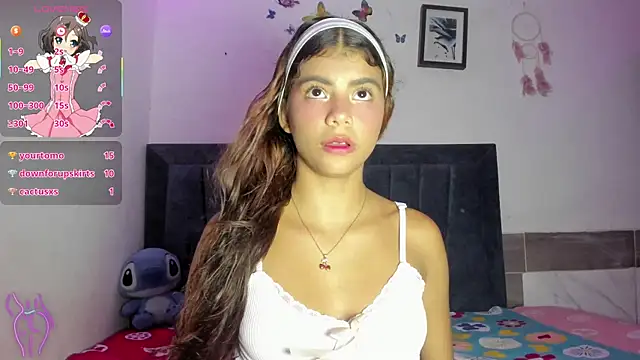emmie_bunny webcam