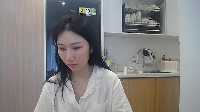 Asiagirll webcam