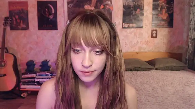 Friendly_Ellie webcam