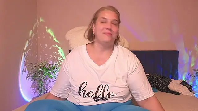 Bbw_Goddes webcam