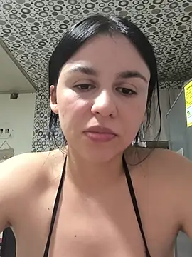 Daniela-rosee webcam