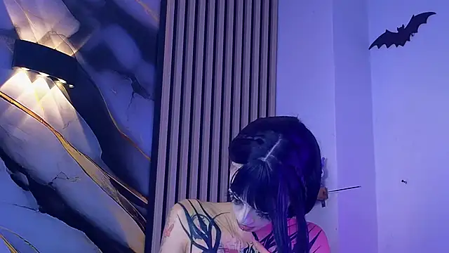 chloe_jacksonn live cam on StripChat