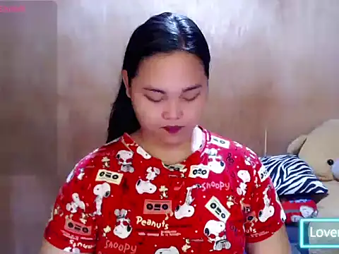 _Lylia webcam