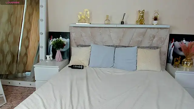 AmelliaClark webcam