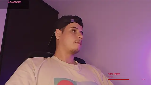 BjornSteel webcam