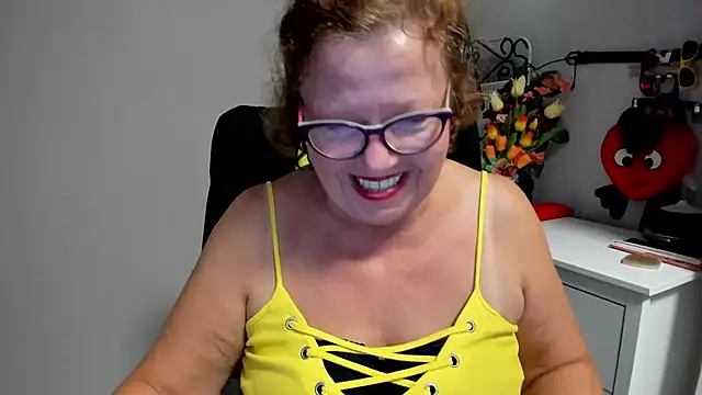 Adelewildx webcam