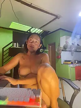ASIANMISTRESSSS live cam on StripChat