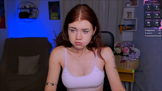 isabel_wave webcam