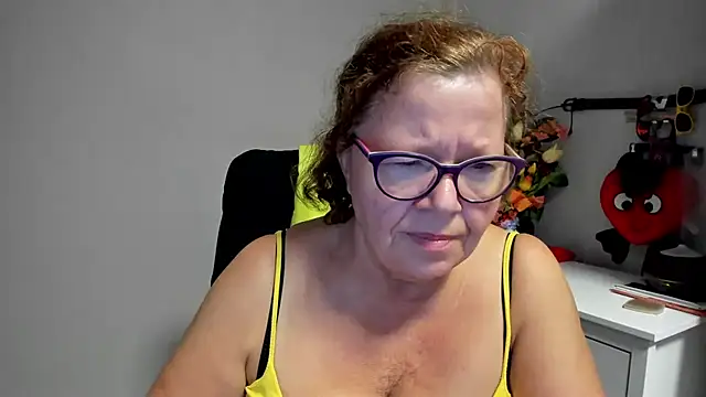 Adelewildx webcam
