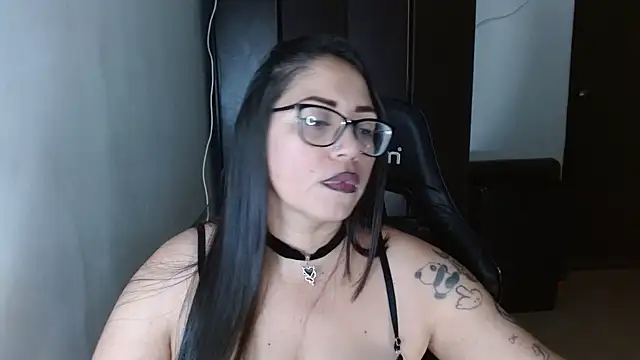 natashasmithe webcam