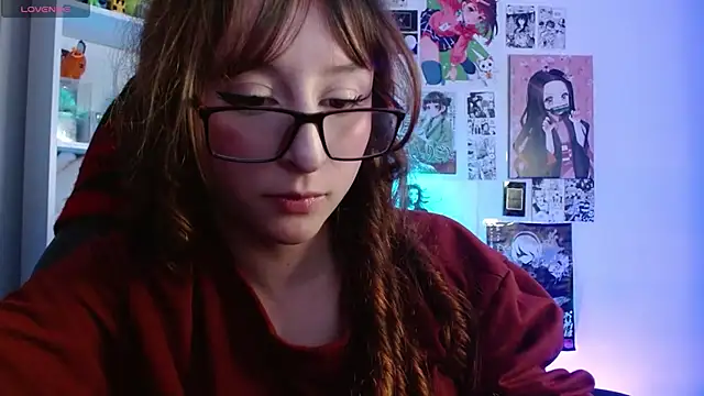 CelesteAyase webcam