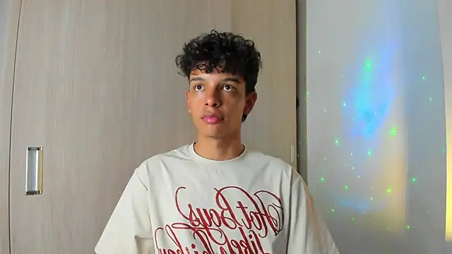 Maxfrost1 webcam