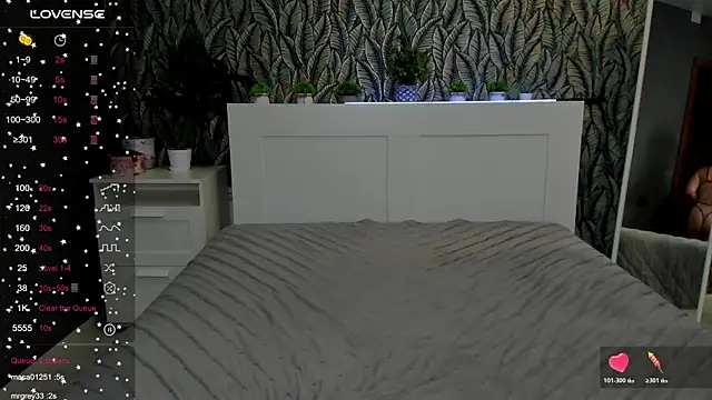 EveLibston webcam